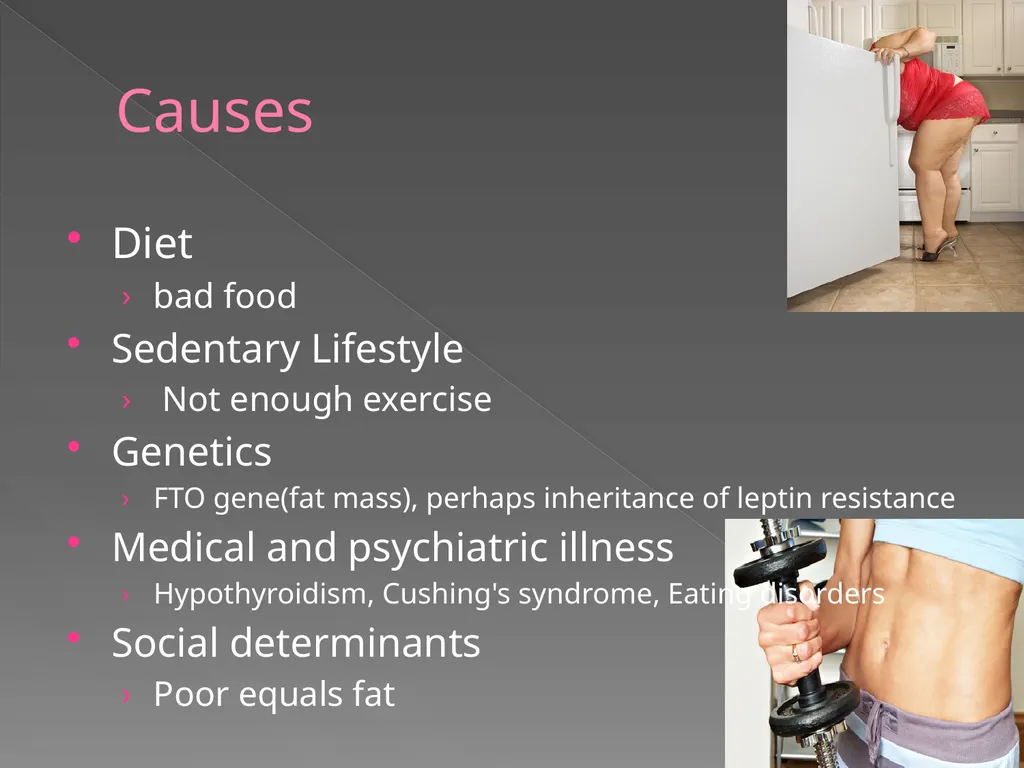 Anti-Obesity Drugs Aaron Cheatham Fat is just what - slide 15 of 32