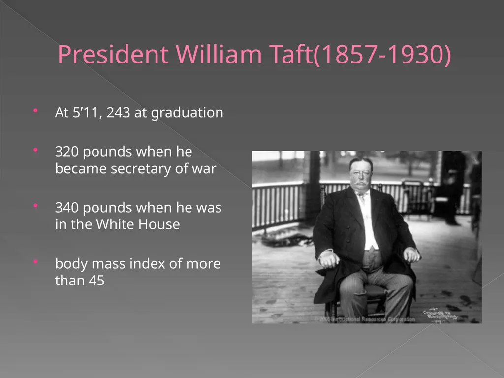 Anti-Obesity Drugs Aaron Cheatham Fat is just what - slide 4 of 32