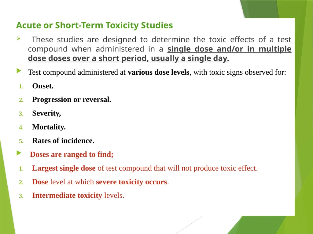 Dosage Form Design Chapter 1 Dr. Athmar Dhahir - slide 49 of 71