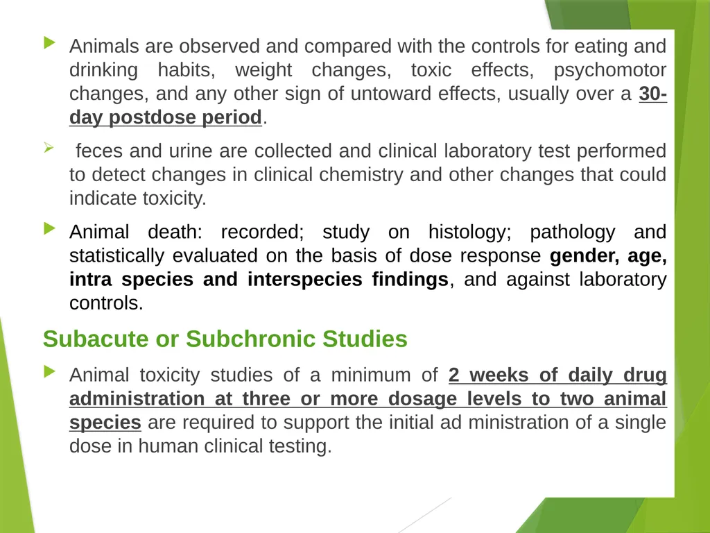 Dosage Form Design Chapter 1 Dr. Athmar Dhahir - slide 50 of 71