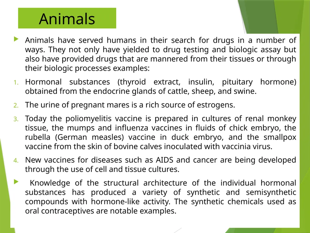Dosage Form Design Chapter 1 Dr. Athmar Dhahir - slide 21 of 71