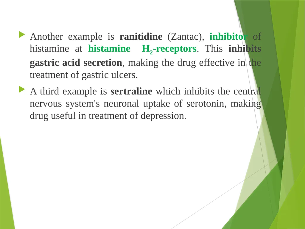 Dosage Form Design Chapter 1 Dr. Athmar Dhahir - slide 28 of 71