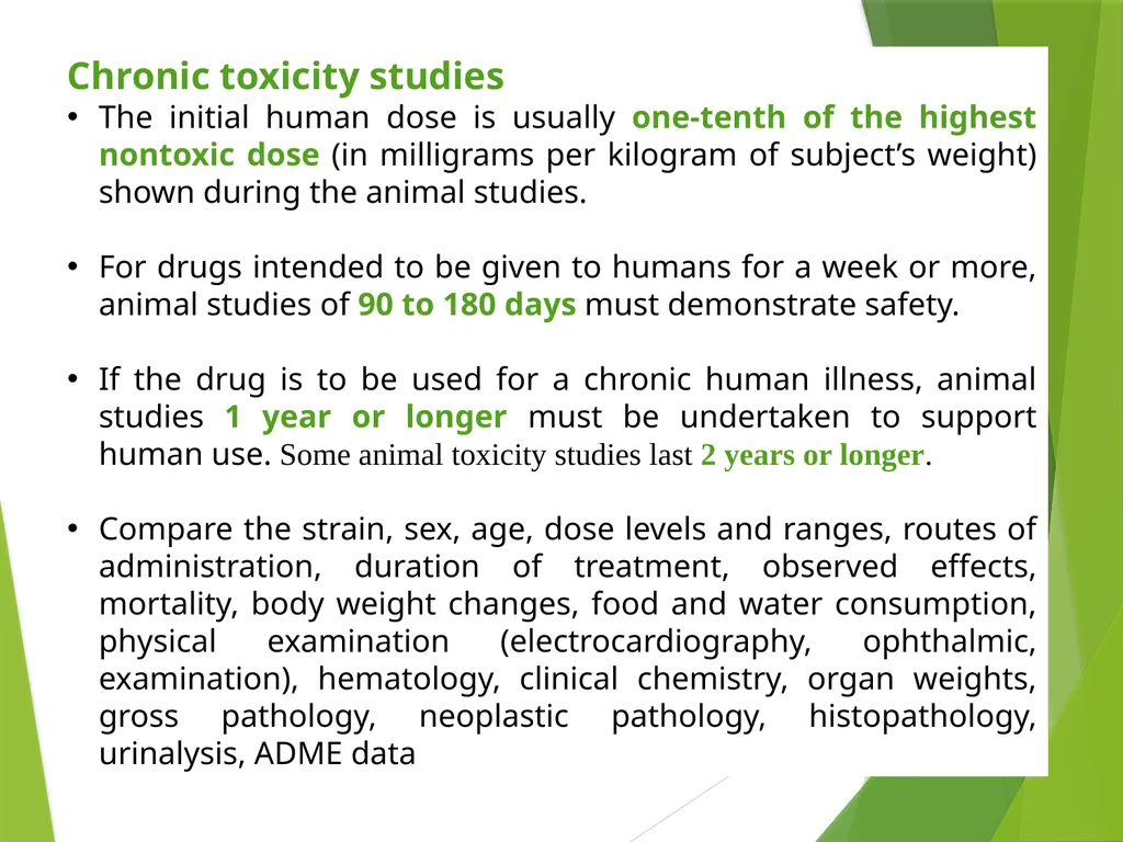 Dosage Form Design Chapter 1 Dr. Athmar Dhahir - slide 51 of 71