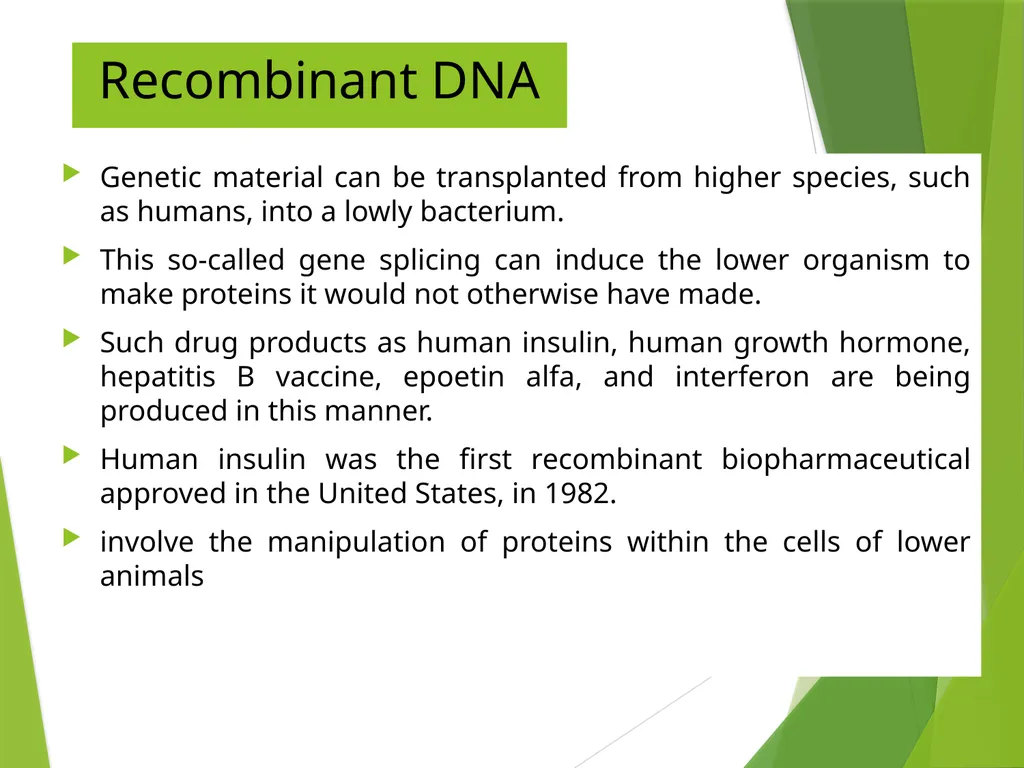 Dosage Form Design Chapter 1 Dr. Athmar Dhahir - slide 17 of 71