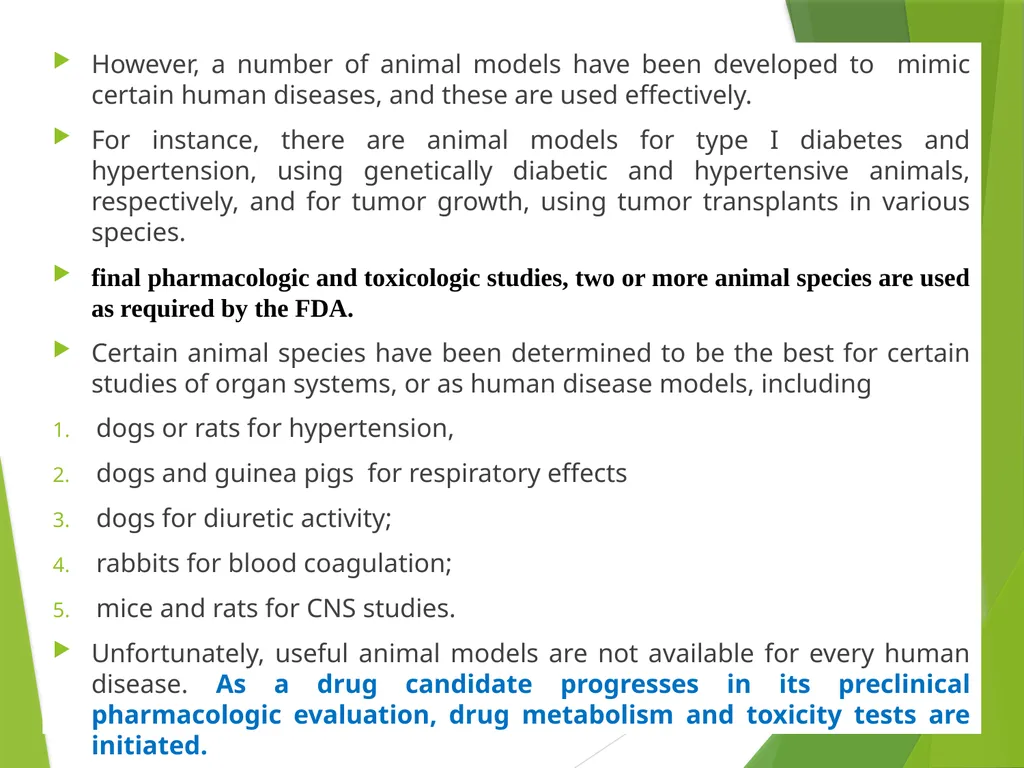 Dosage Form Design Chapter 1 Dr. Athmar Dhahir - slide 46 of 71