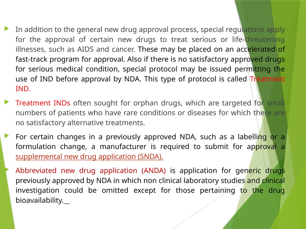 Dosage Form Design Chapter 1 Dr. Athmar Dhahir - slide 10 of 71