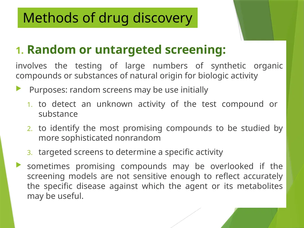 Dosage Form Design Chapter 1 Dr. Athmar Dhahir - slide 23 of 71
