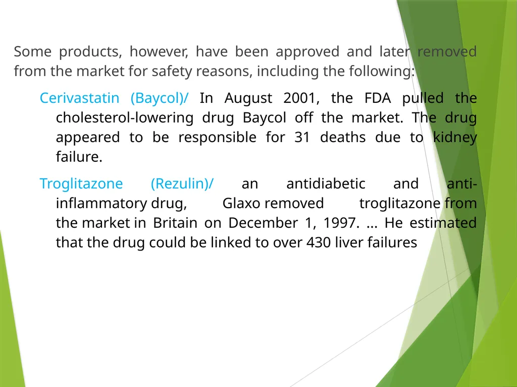 Dosage Form Design Chapter 1 Dr. Athmar Dhahir - slide 9 of 71