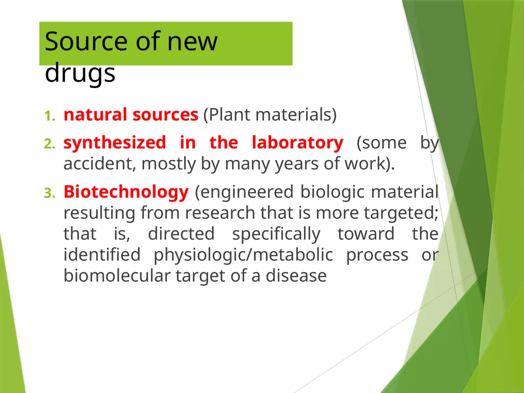 Dosage Form Design Chapter 1 Dr. Athmar Dhahir - slide 13 of 71
