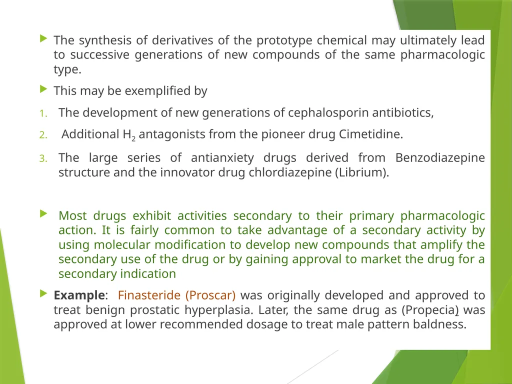 Dosage Form Design Chapter 1 Dr. Athmar Dhahir - slide 30 of 71