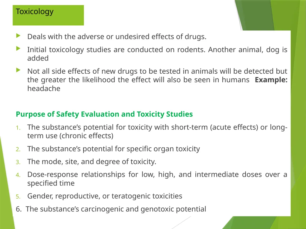 Dosage Form Design Chapter 1 Dr. Athmar Dhahir - slide 48 of 71